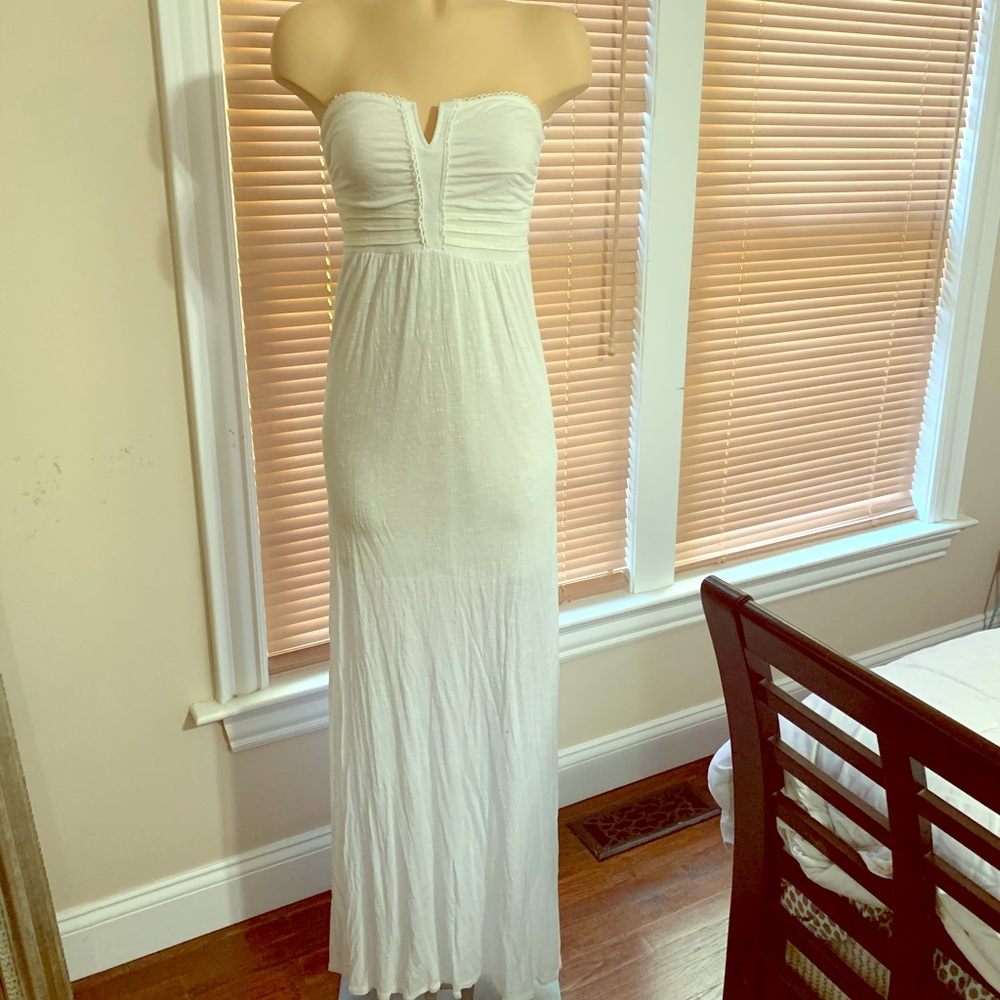 Guess maxi dress